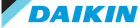 Logo Daikin