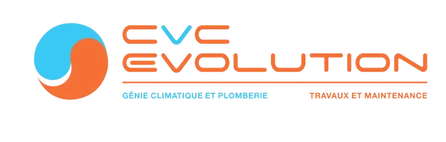 CVC Evolution, génie climatique et plomberie