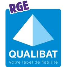 Logo Qualibat RGE