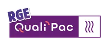 Logo QualiPAC RGE